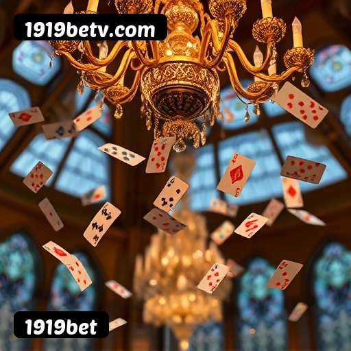 Guia visual quadrado da instalação APK 1919bet