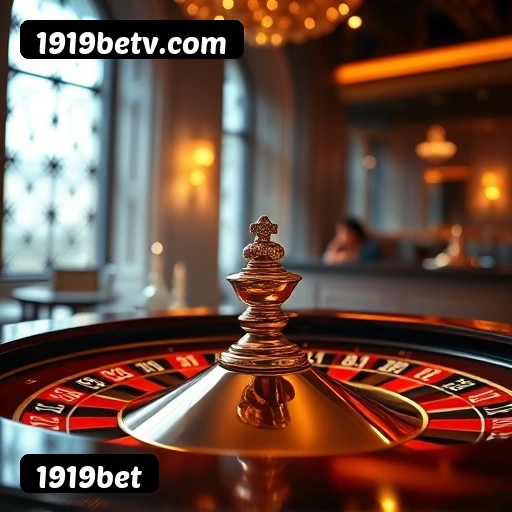 Recursos Exclusivos do App 1919bet - Modo Offline, Login Biométrico