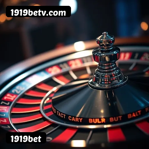 Jogos de Cassino em Destaque - Slots, Roleta, Blackjack