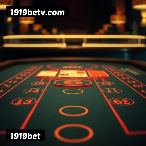 Interface de Apostas ao Vivo - Transmissão e Odds em Tempo Real
