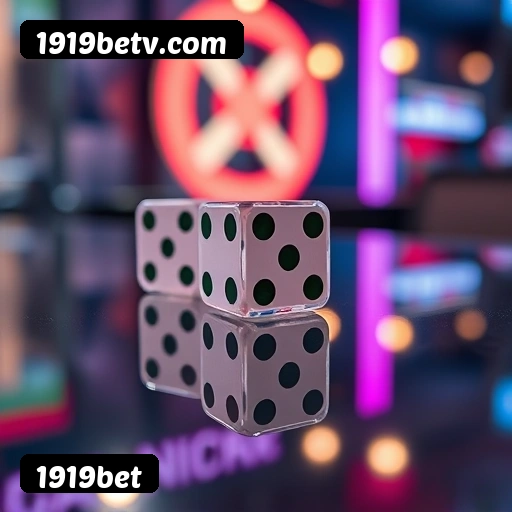 Cassino ao Vivo 1919bet - Dealers Brasileiros Profissionais