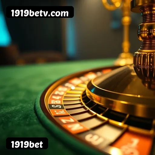Benefícios do Login 1919bet - Bônus e Vantagens Exclusivas
